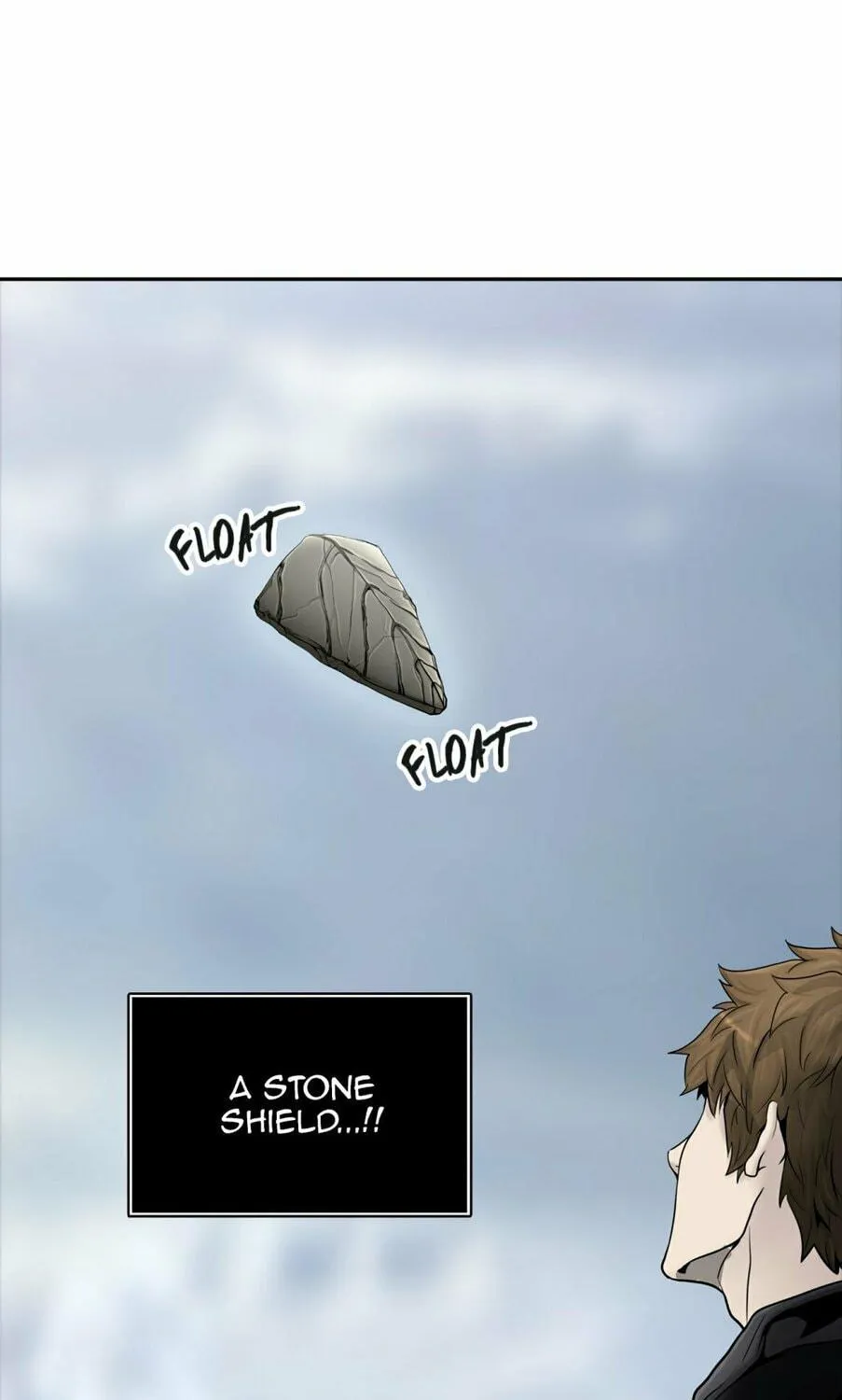 Tower of God Chapter 370 page 107 - 