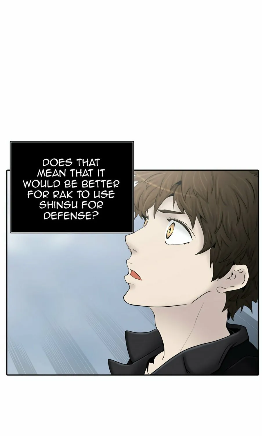 Tower of God Chapter 370 page 109 - 