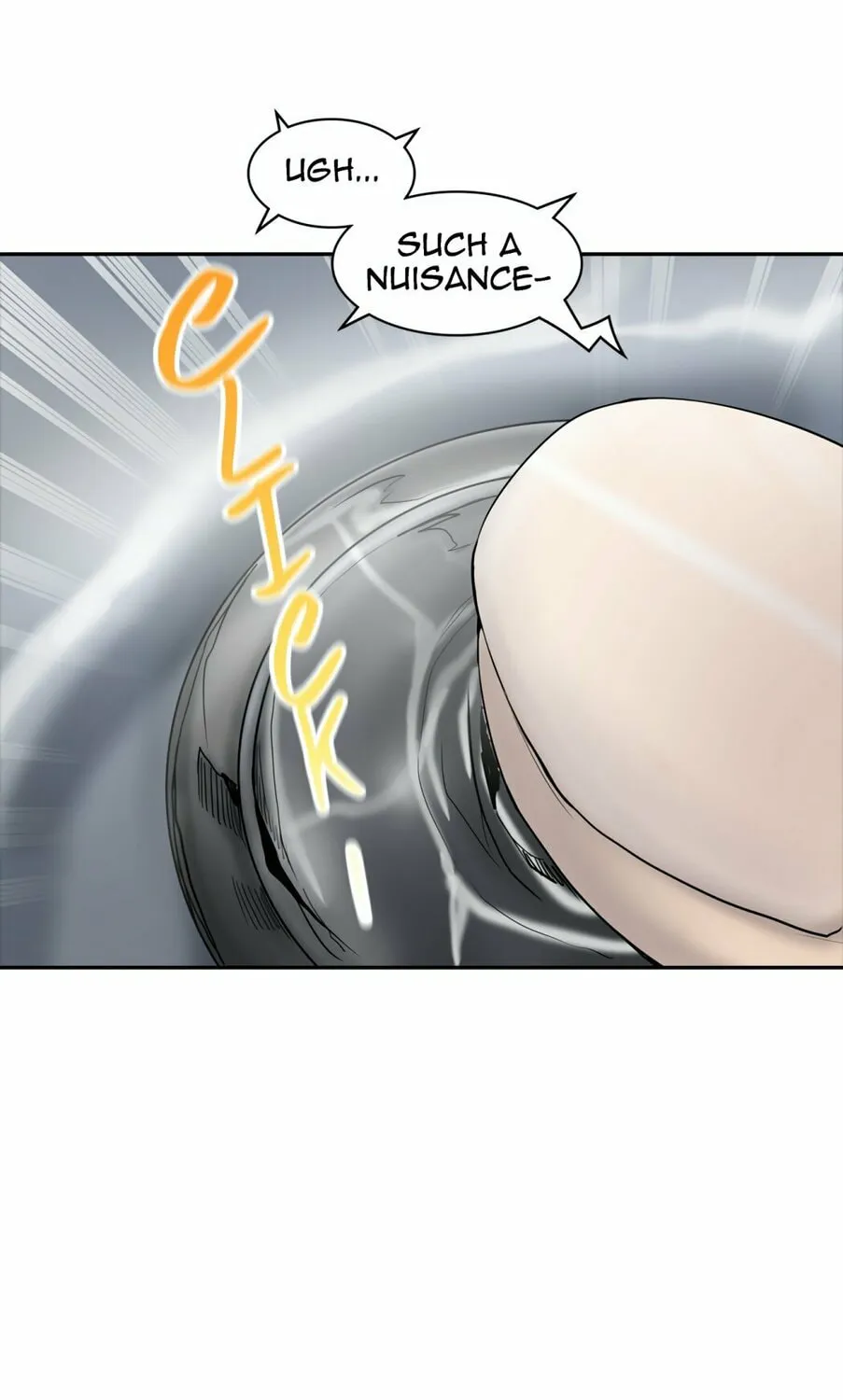 Tower of God Chapter 370 page 115 - 
