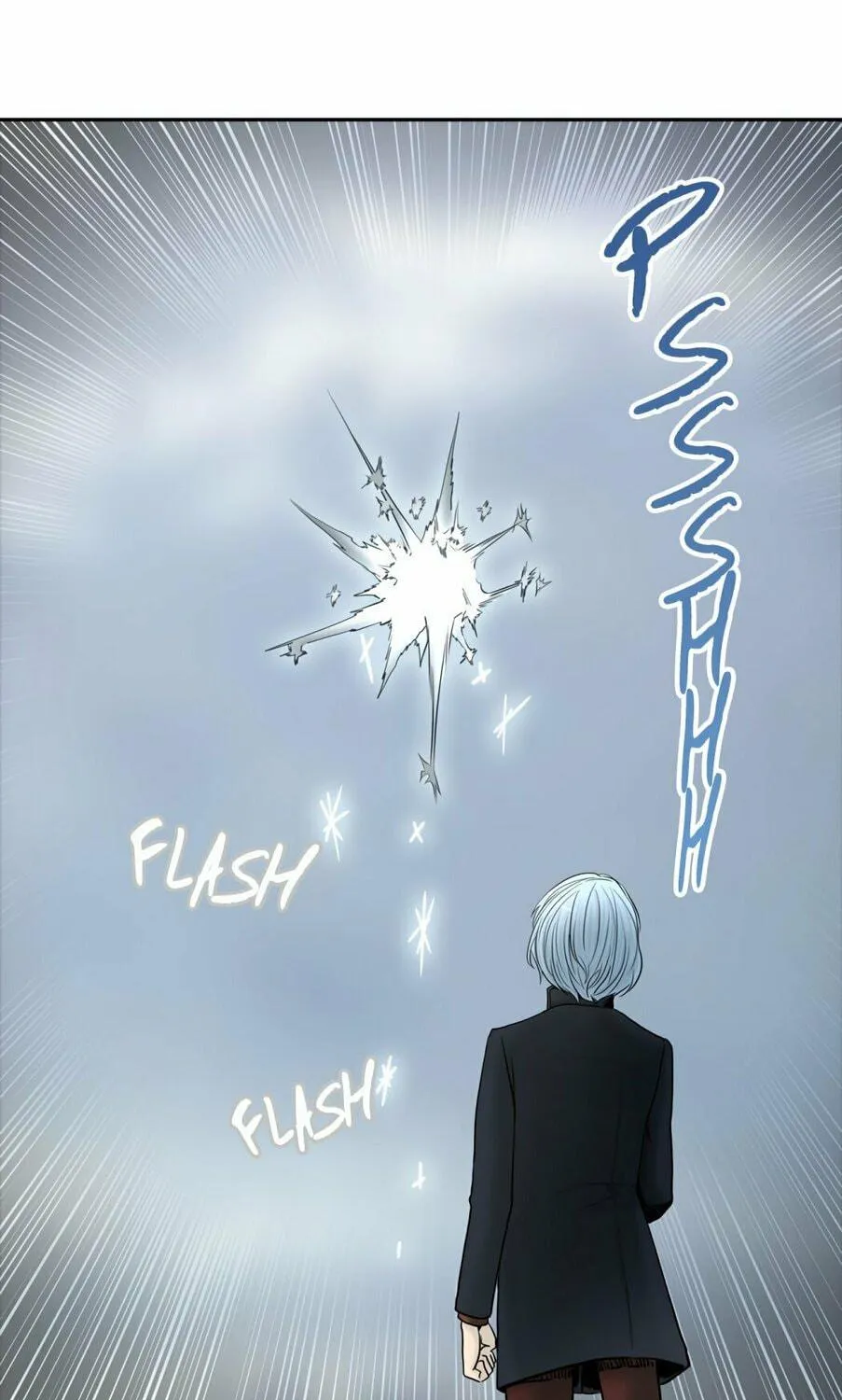Tower of God Chapter 370 page 117 - 