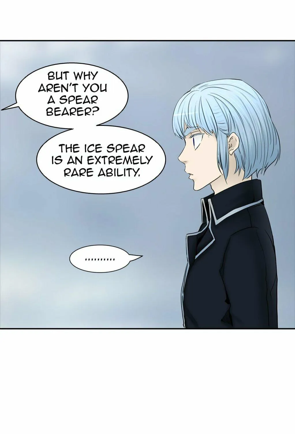 Tower of God Chapter 370 page 125 - 