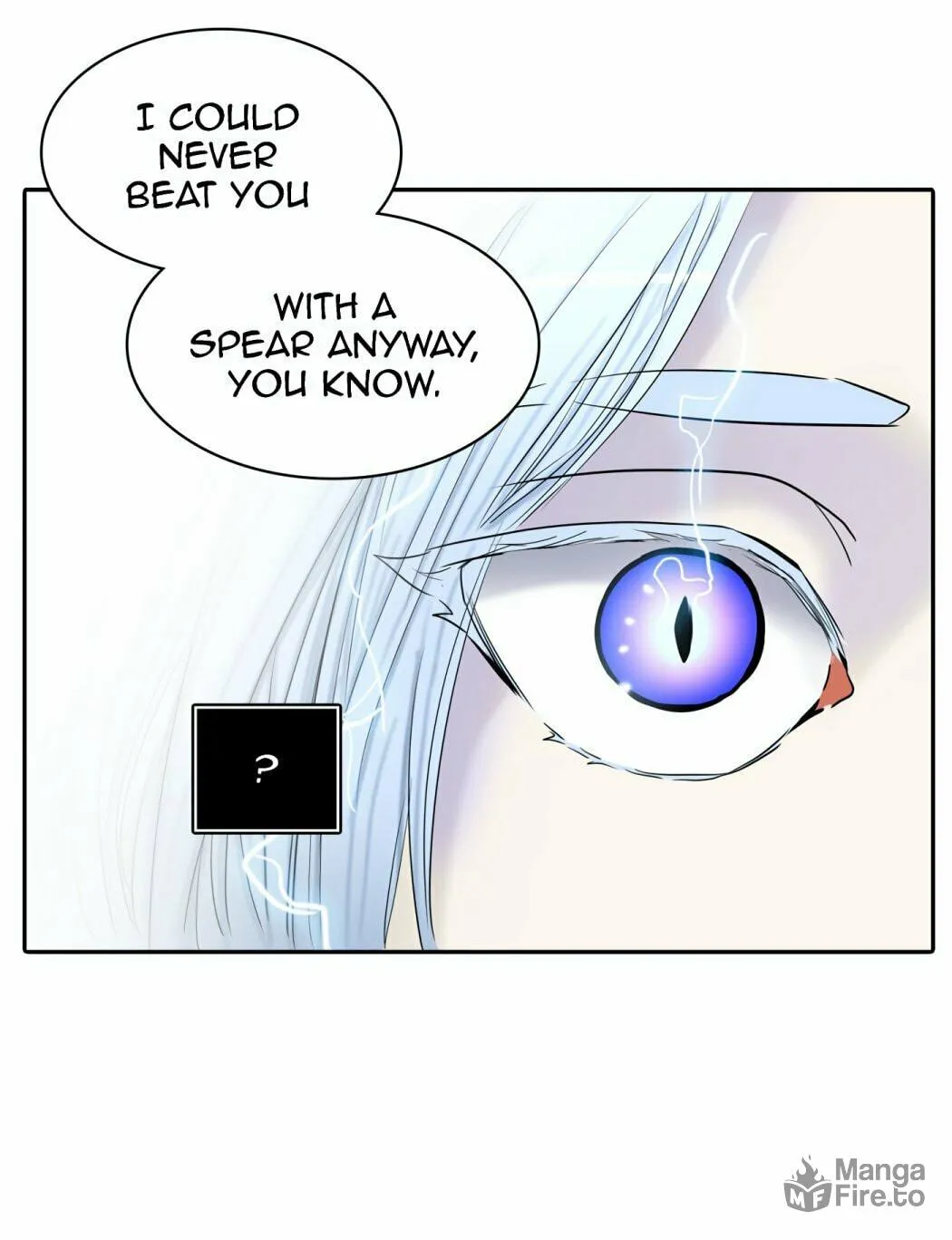 Tower of God Chapter 370 page 127 - 