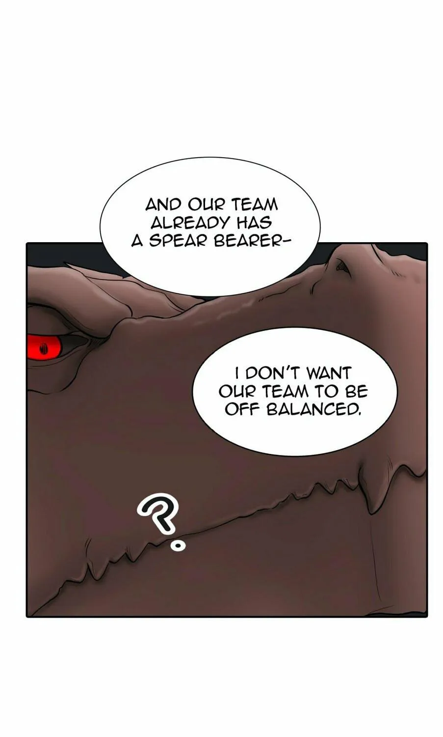Tower of God Chapter 370 page 129 - 