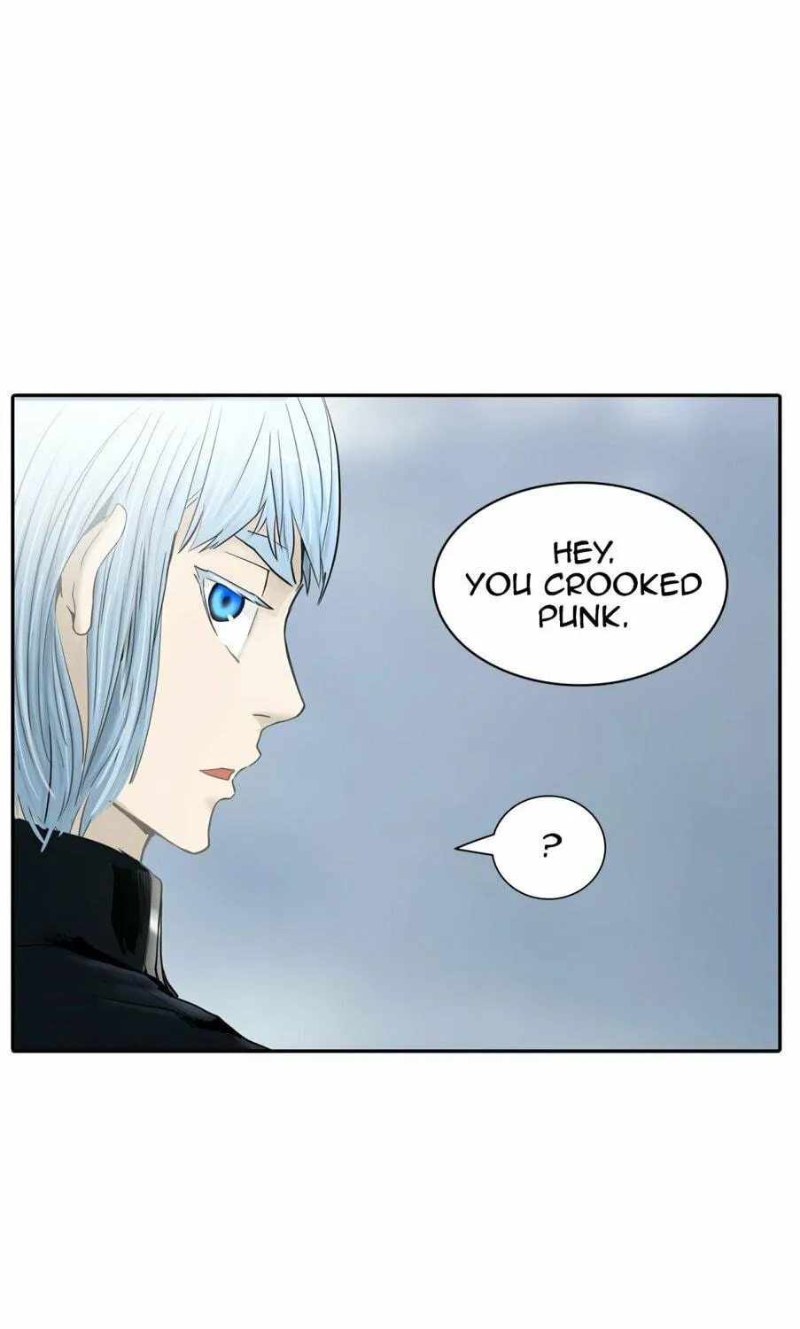 Tower of God Chapter 370 page 135 - 
