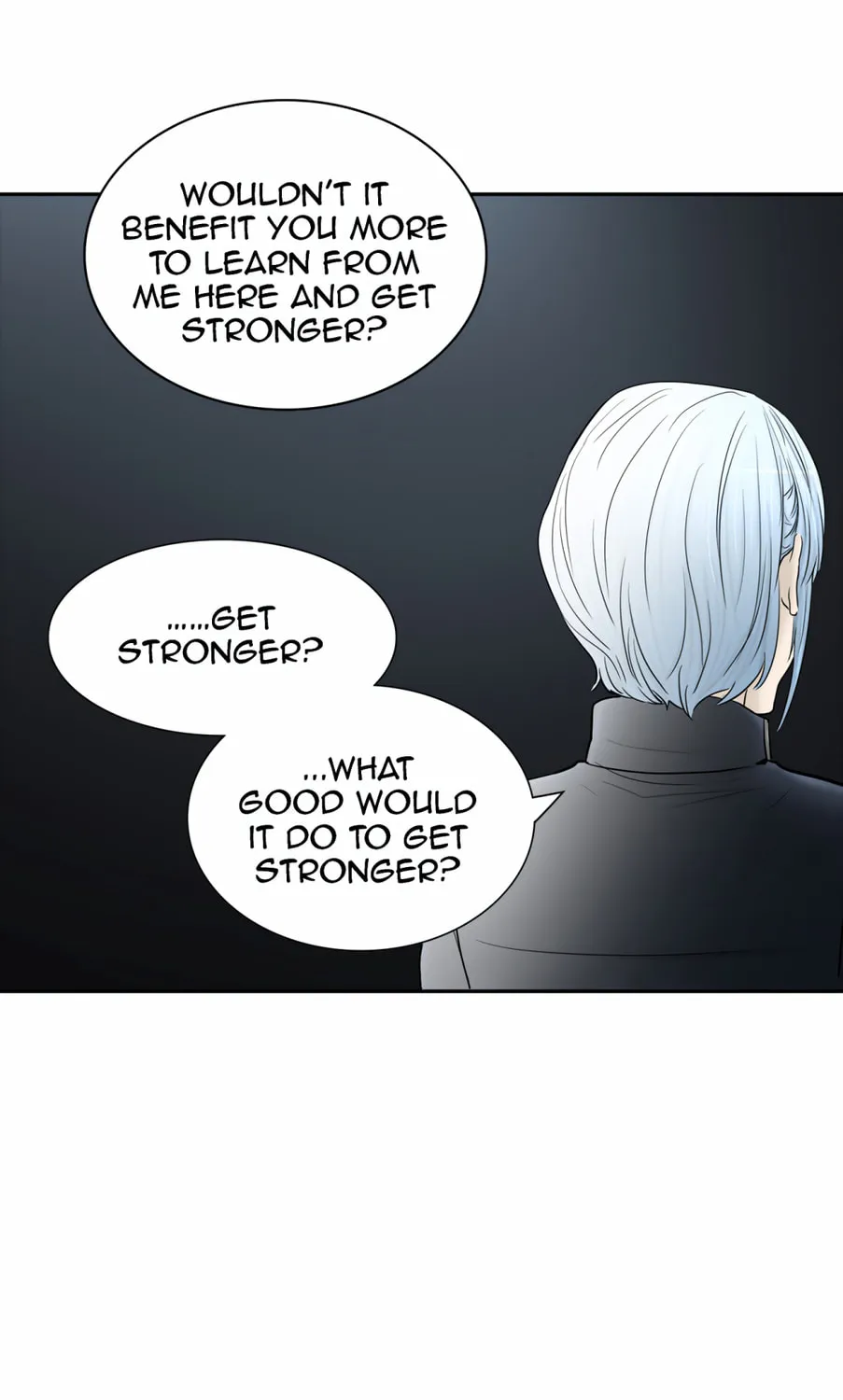 Tower of God Chapter 370 page 139 - 