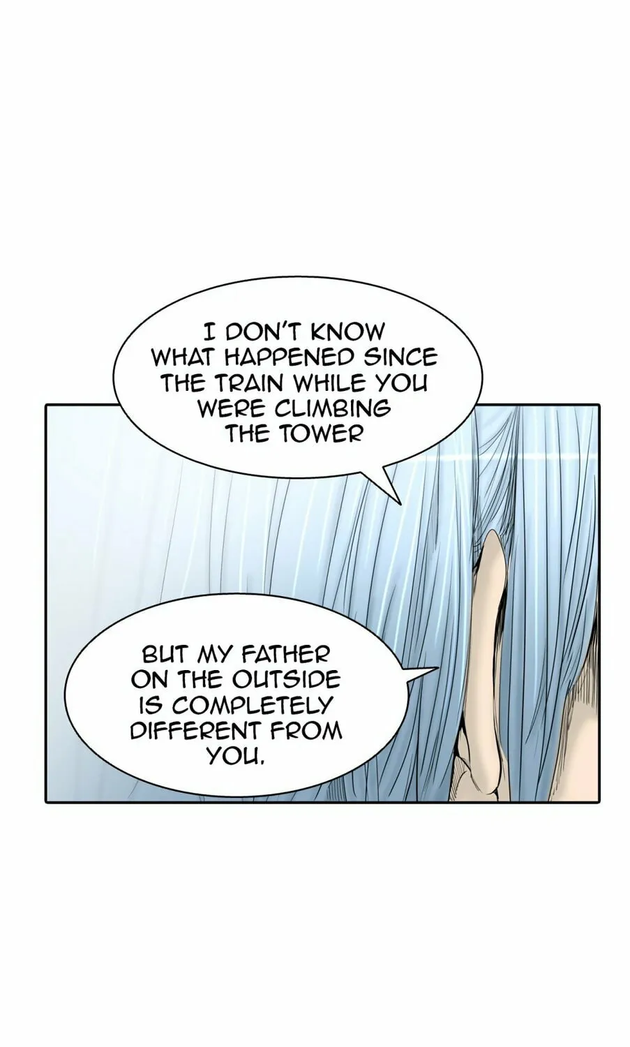 Tower of God Chapter 370 page 143 - 