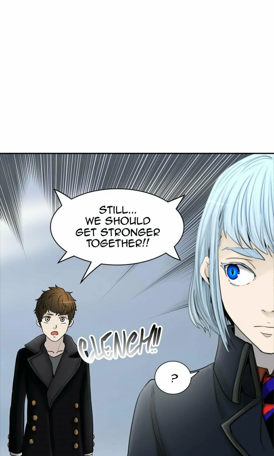 Tower of God Chapter 370 page 147 - 