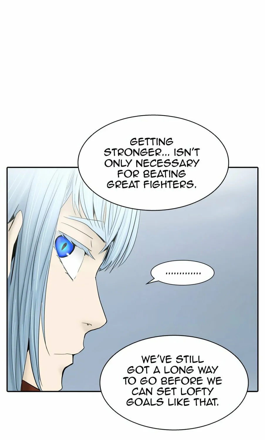 Tower of God Chapter 370 page 149 - 
