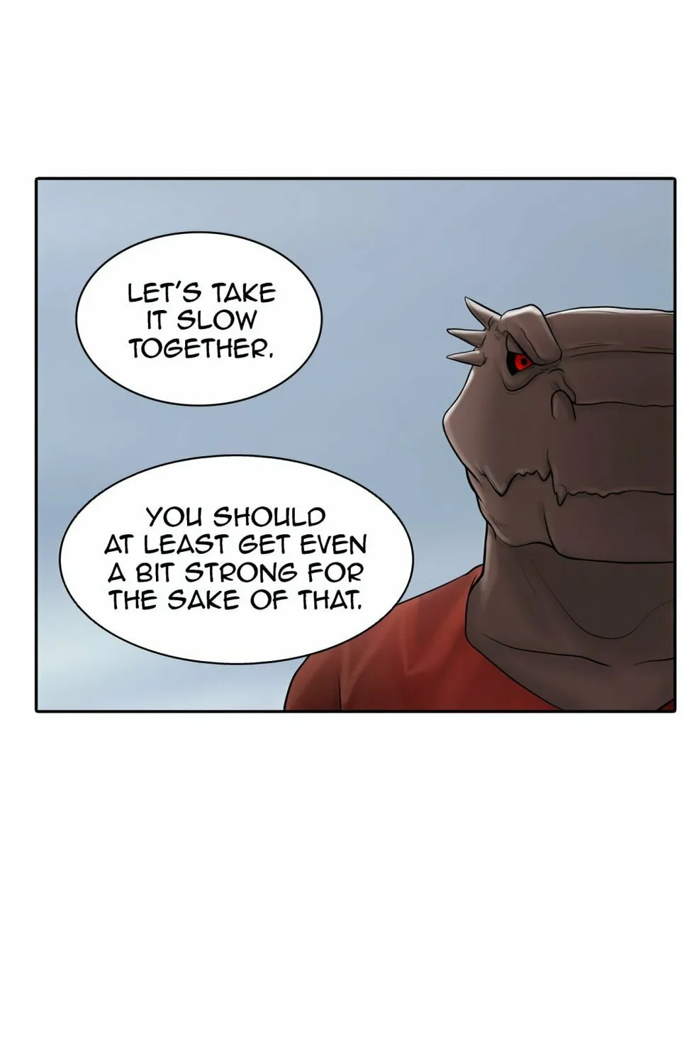 Tower of God Chapter 370 page 151 - 