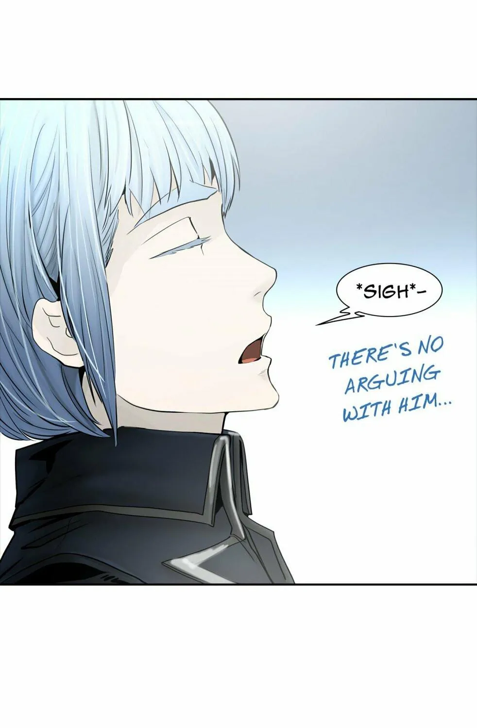 Tower of God Chapter 370 page 155 - 