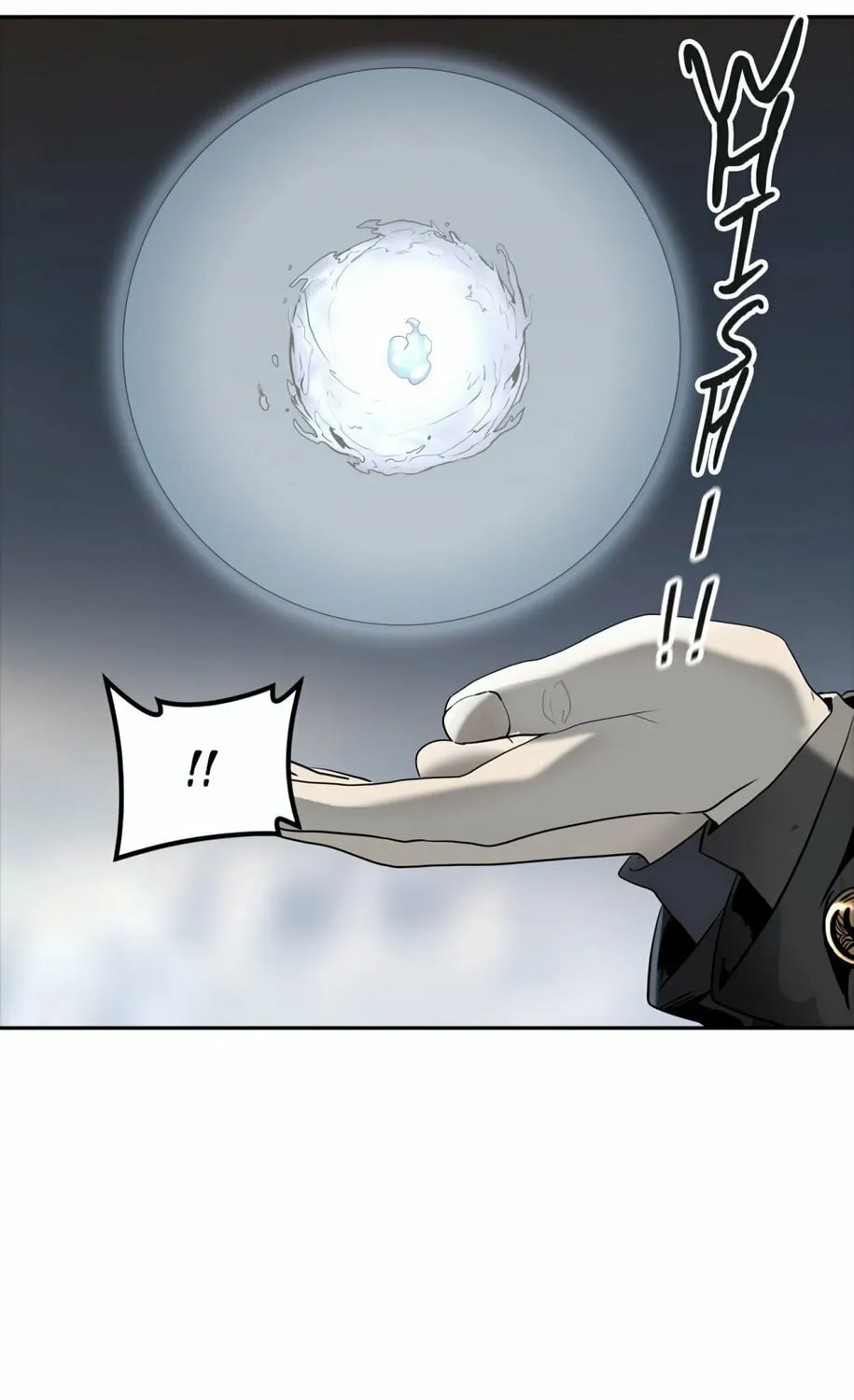 Tower of God Chapter 370 page 159 - 