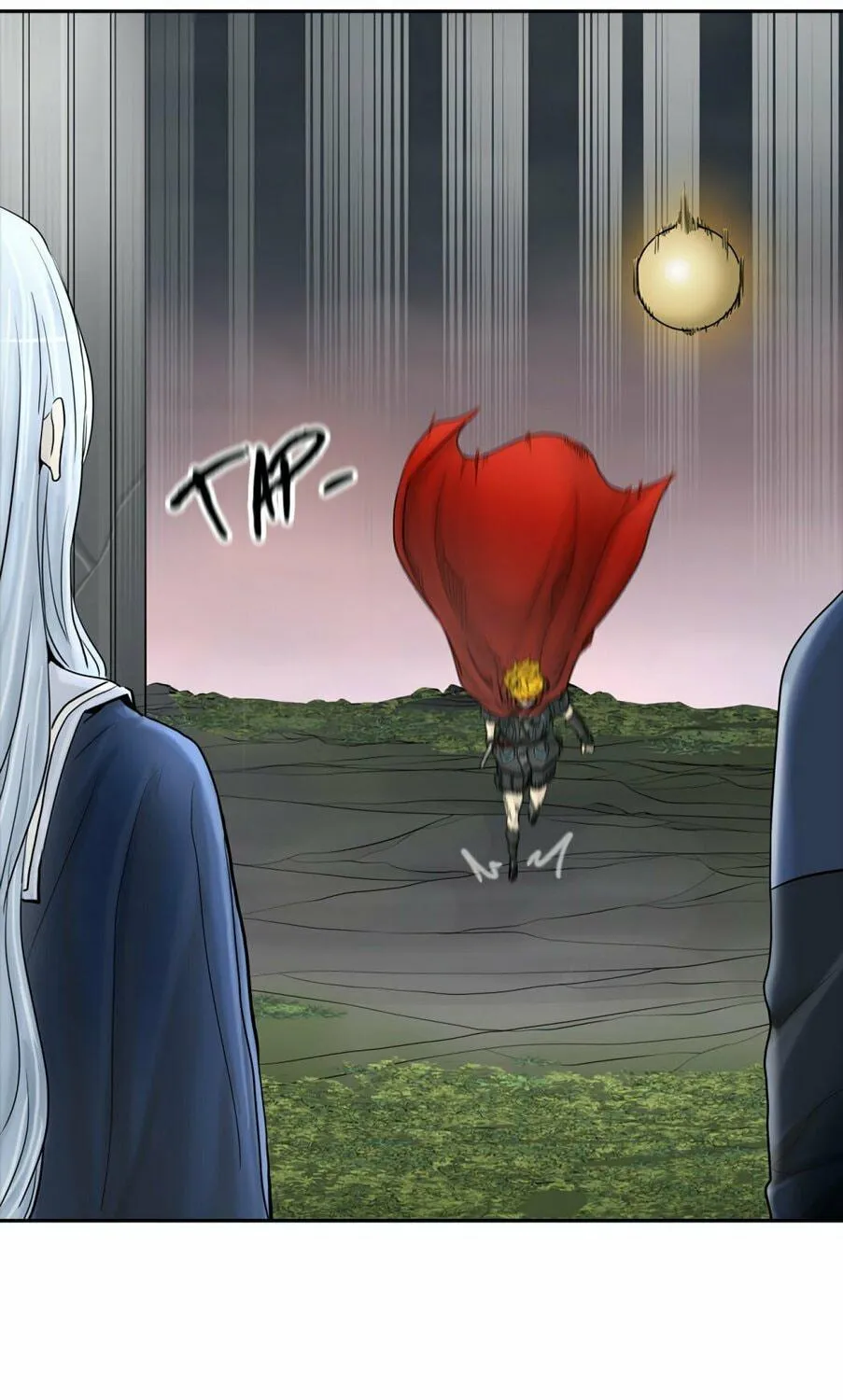 Tower of God Chapter 370 page 182 - 