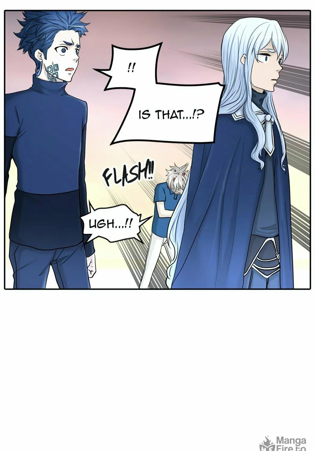 Tower of God Chapter 370 page 186 - 