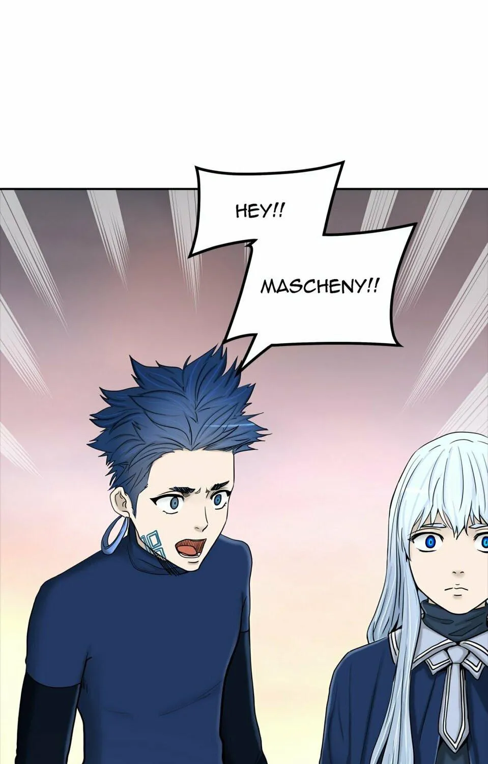 Tower of God Chapter 370 page 196 - 