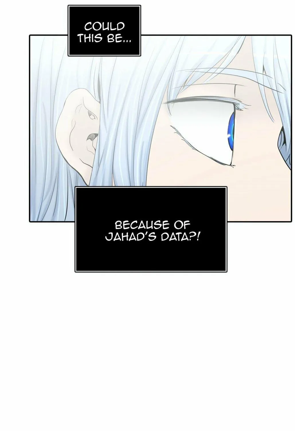 Tower of God Chapter 370 page 200 - 