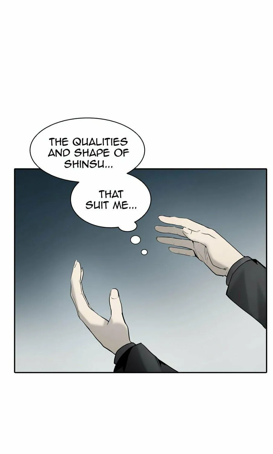 Tower of God Chapter 370 page 21 - 