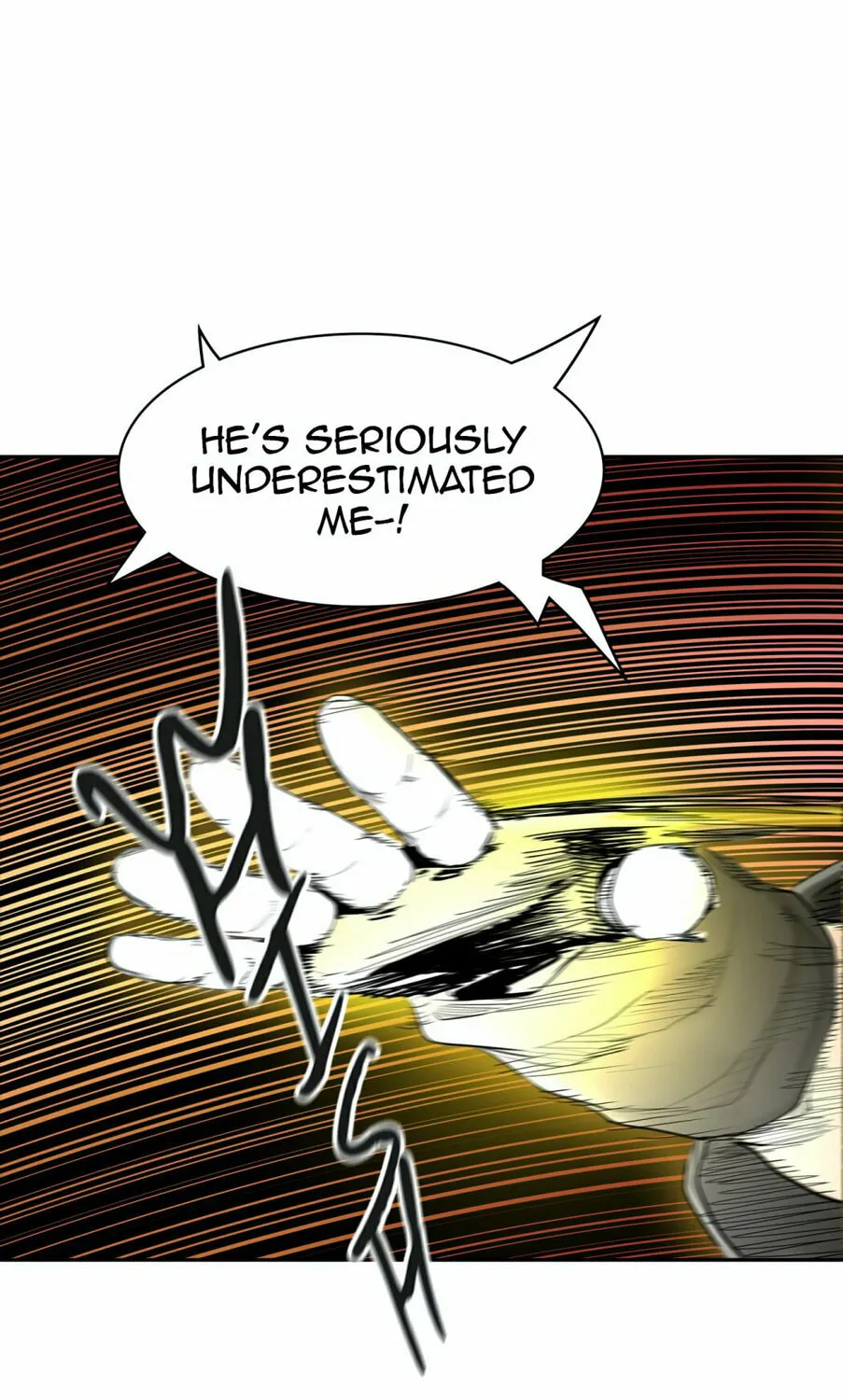 Tower of God Chapter 370 page 204 - 