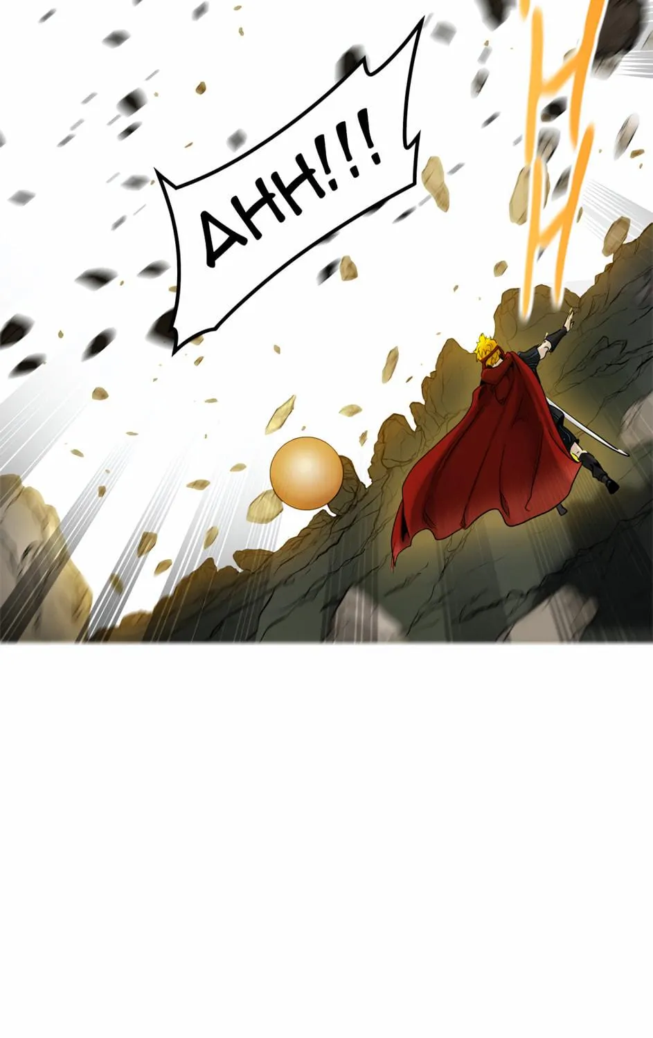 Tower of God Chapter 370 page 208 - 