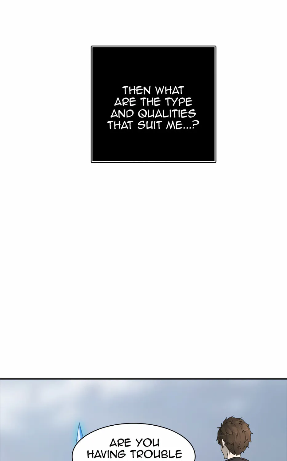 Tower of God Chapter 370 page 25 - 