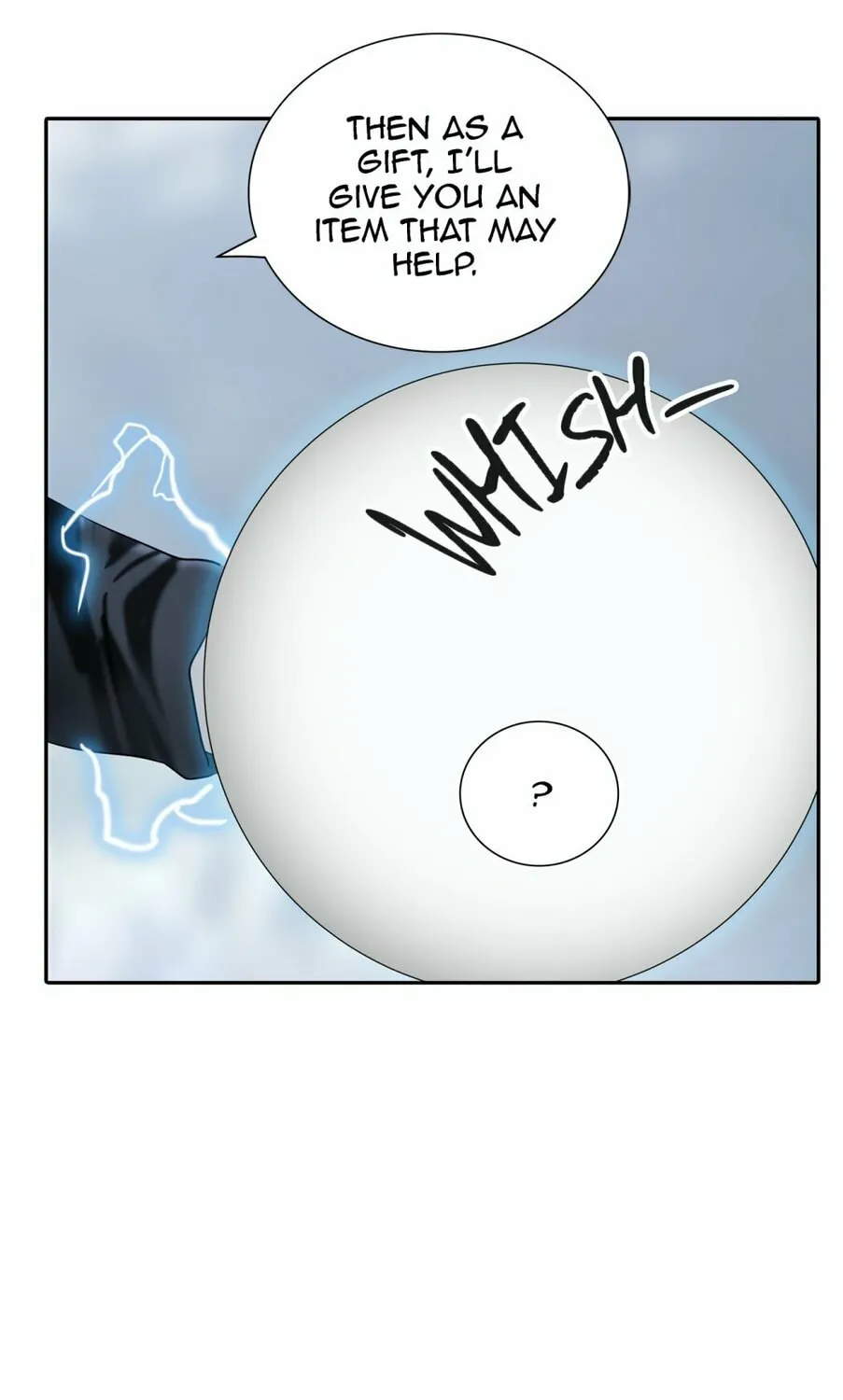 Tower of God Chapter 370 page 28 - 