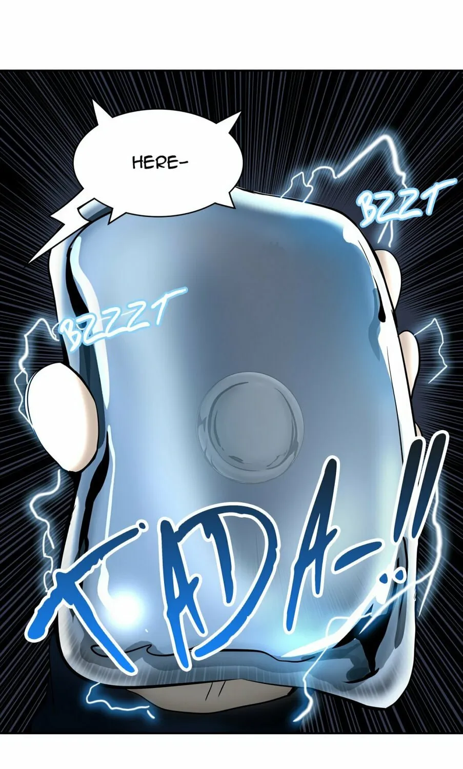 Tower of God Chapter 370 page 30 - 