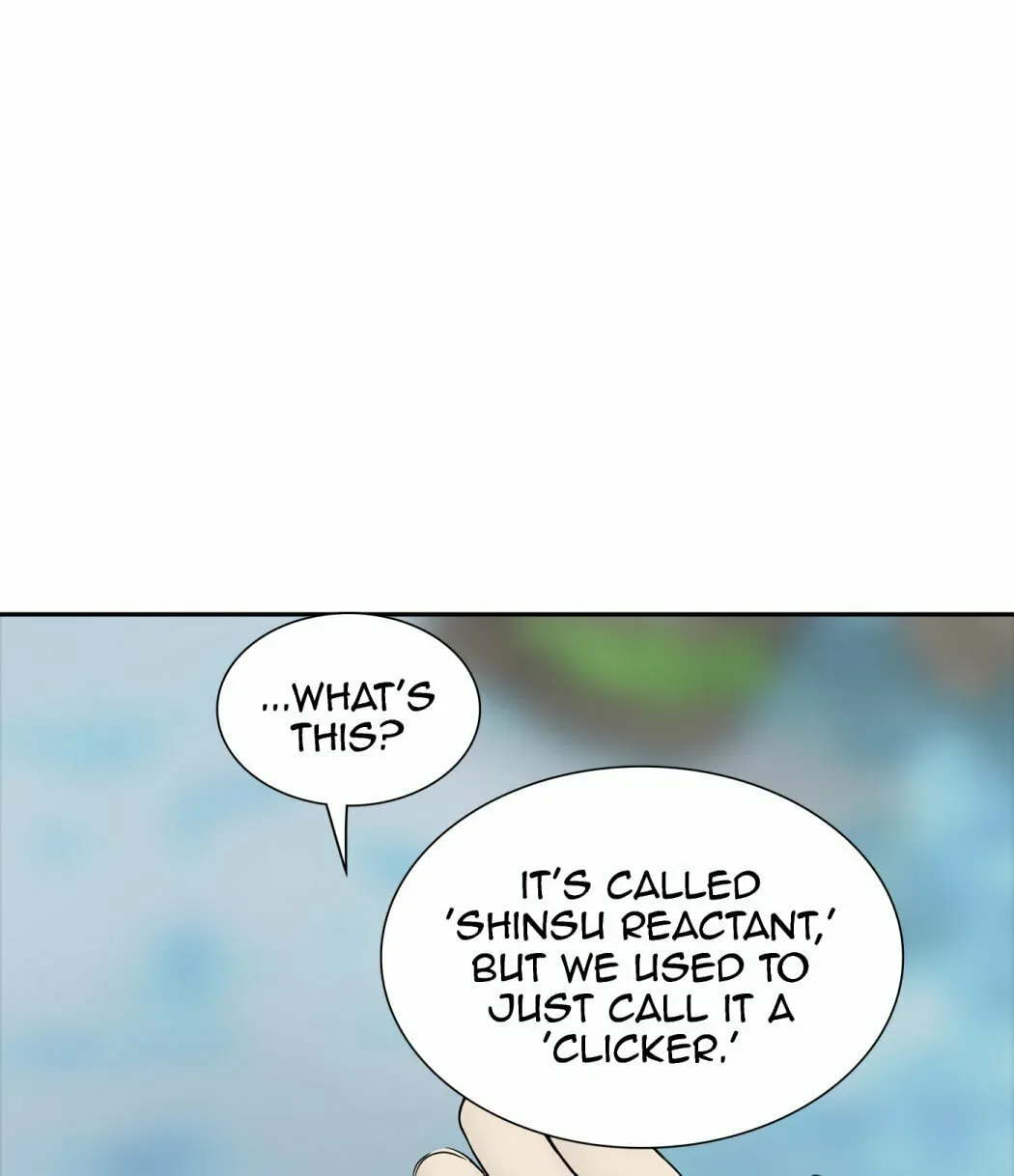 Tower of God Chapter 370 page 34 - 