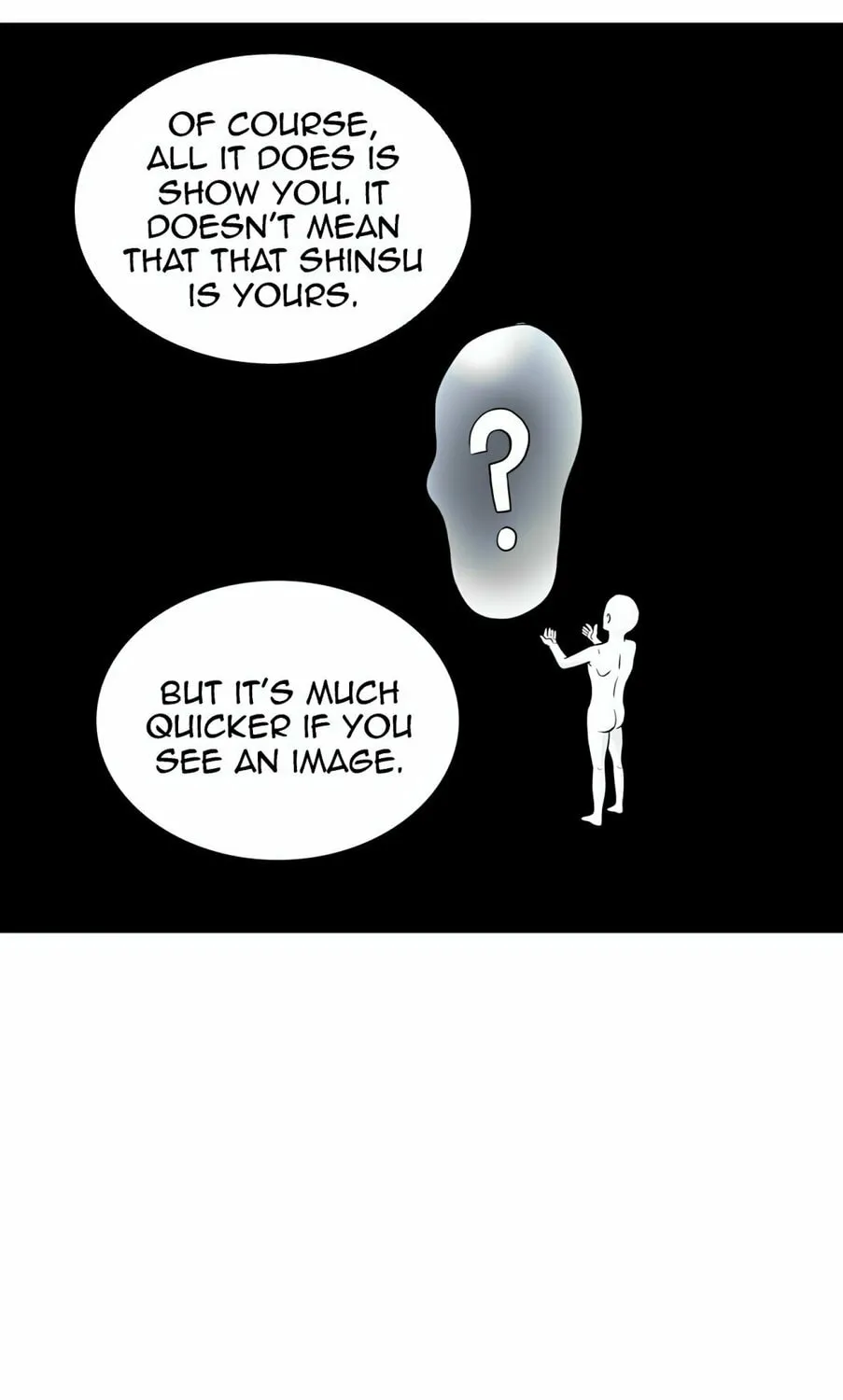 Tower of God Chapter 370 page 38 - 
