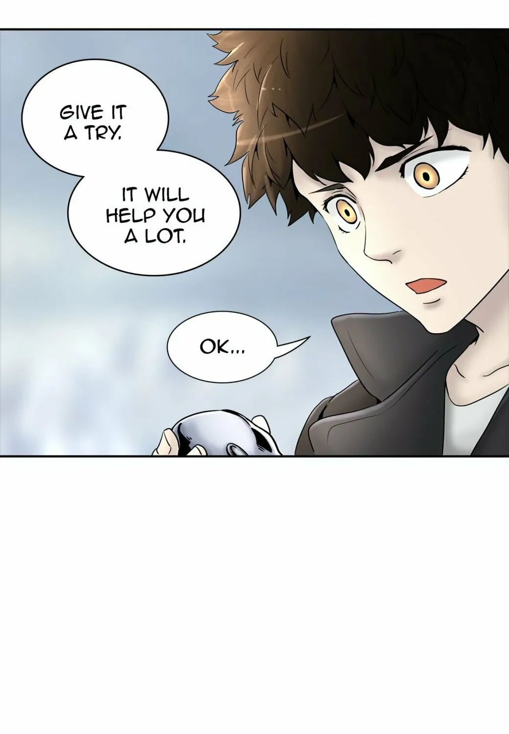 Tower of God Chapter 370 page 40 - 