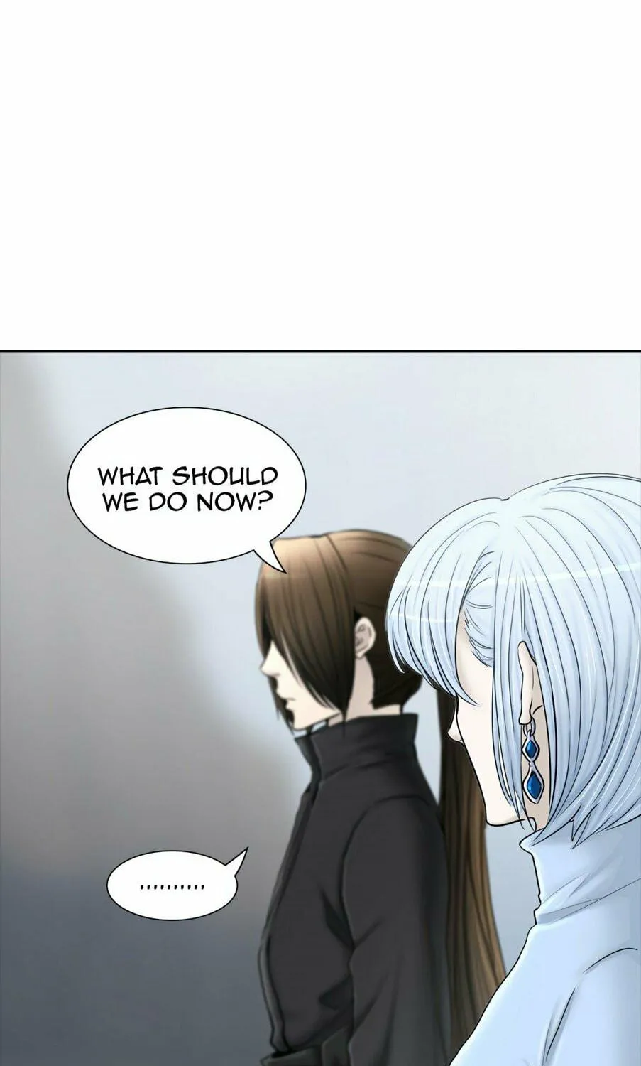 Tower of God Chapter 370 page 5 - 