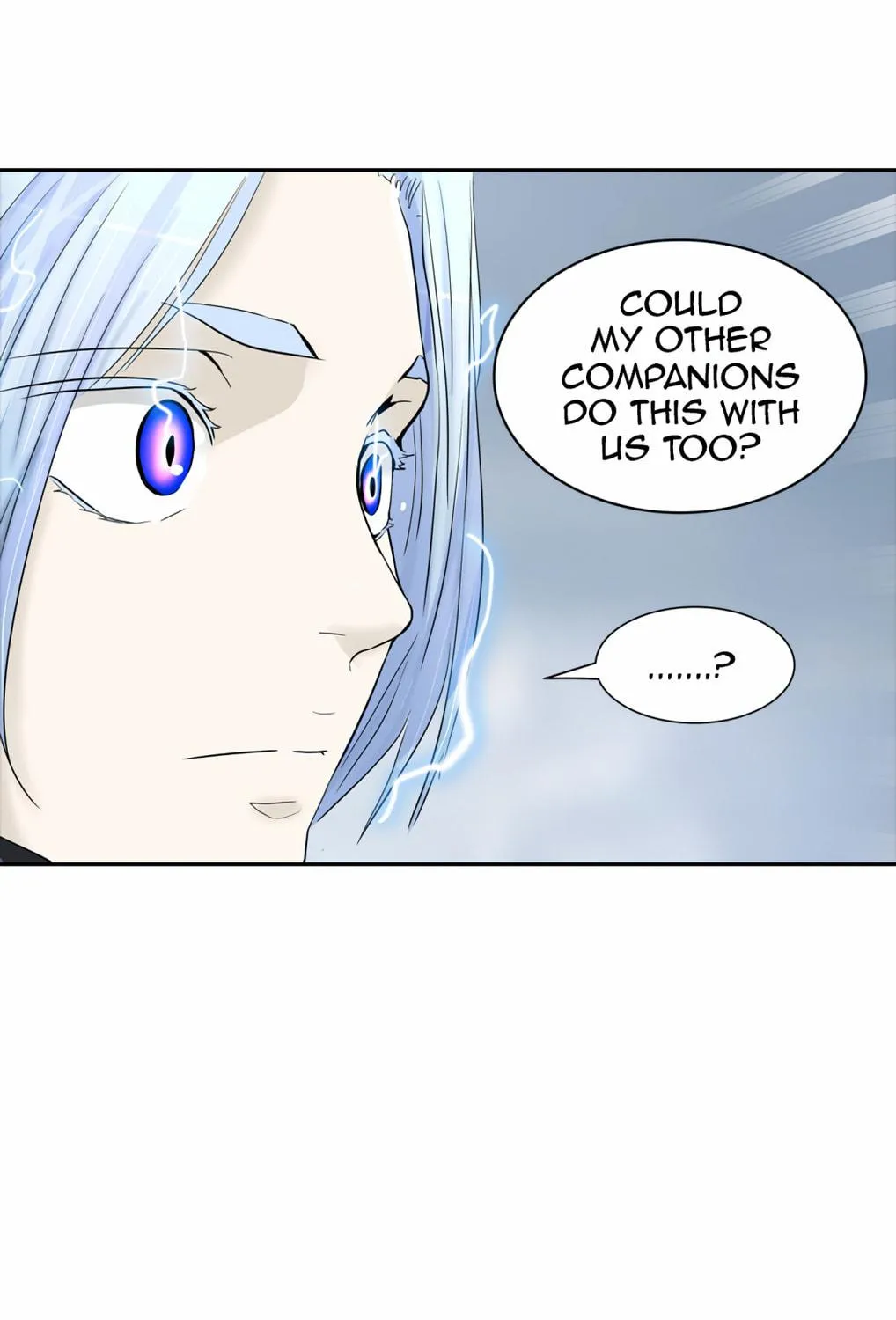 Tower of God Chapter 370 page 44 - 