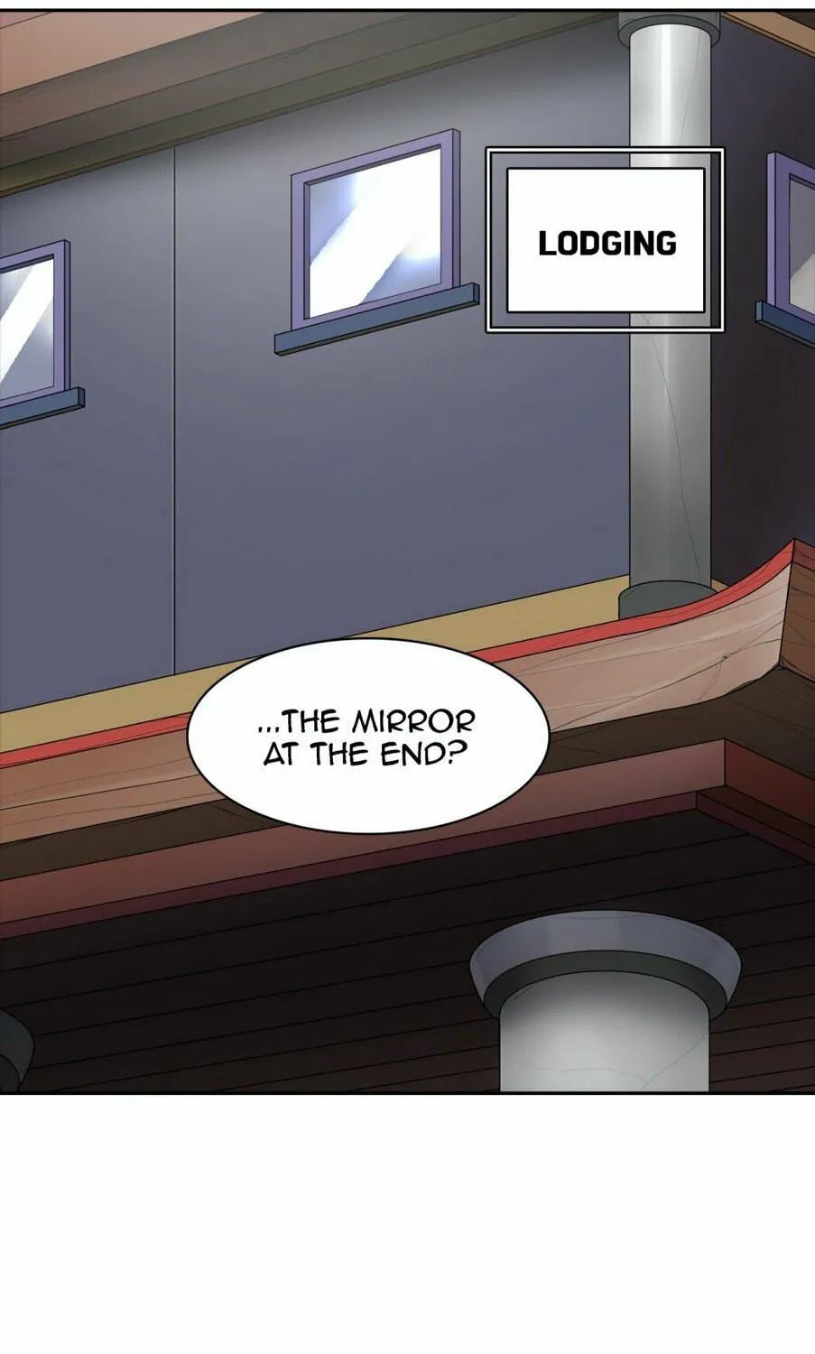 Tower of God Chapter 370 page 47 - 