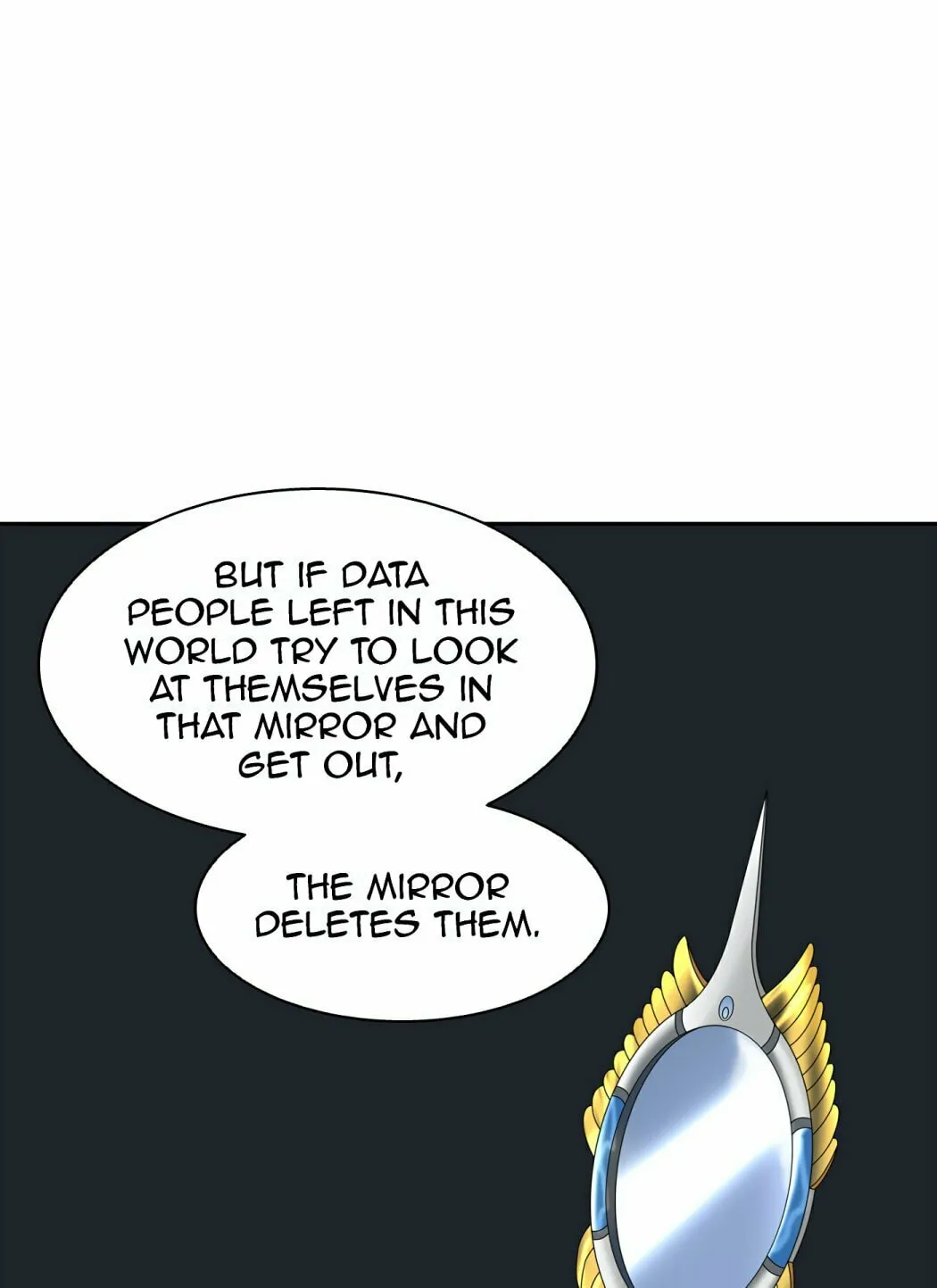 Tower of God Chapter 370 page 51 - 