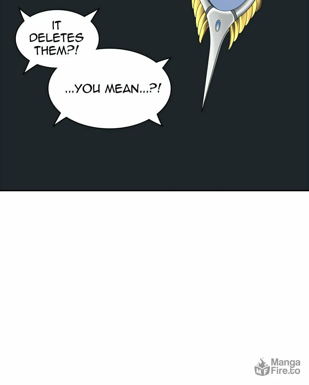 Tower of God Chapter 370 page 52 - 