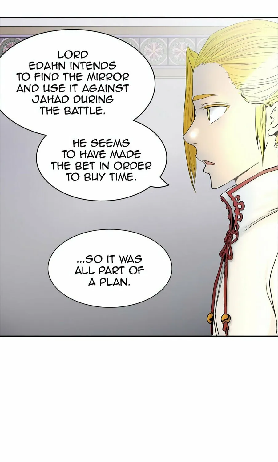 Tower of God Chapter 370 page 55 - 