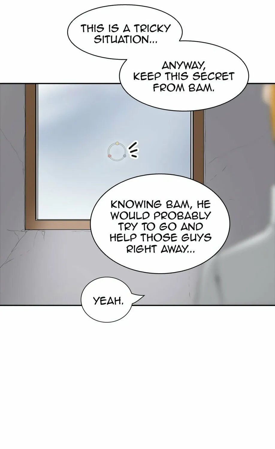 Tower of God Chapter 370 page 59 - 