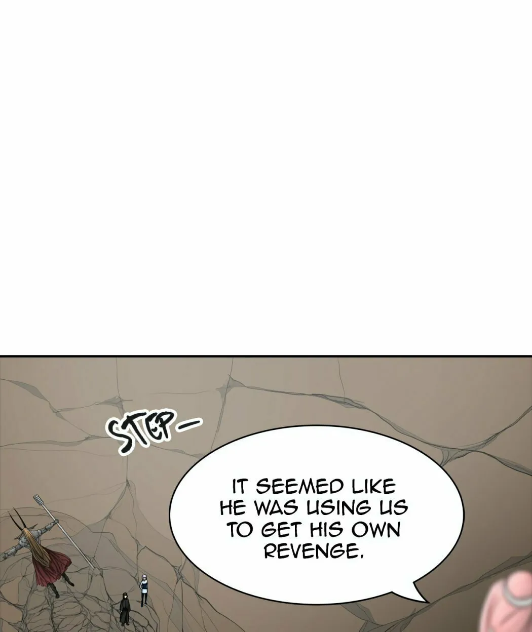 Tower of God Chapter 370 page 7 - 