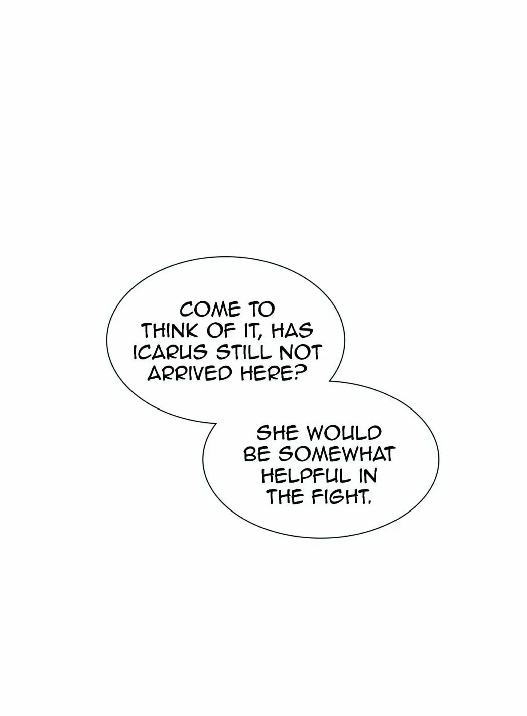 Tower of God Chapter 370 page 64 - 