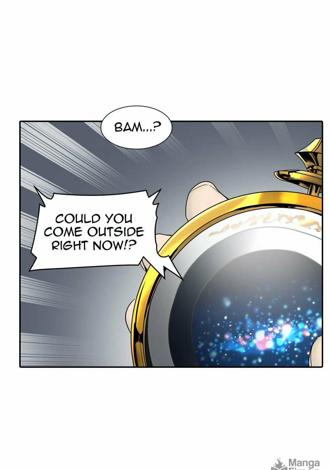 Tower of God Chapter 370 page 67 - 