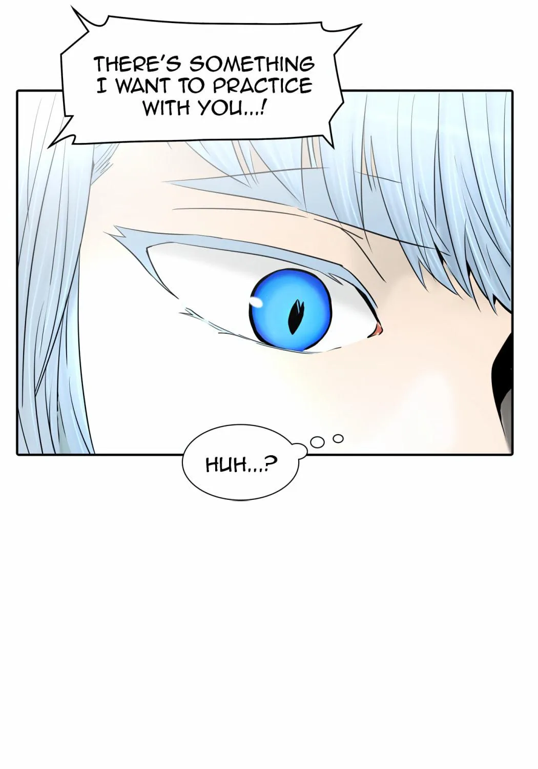 Tower of God Chapter 370 page 69 - 