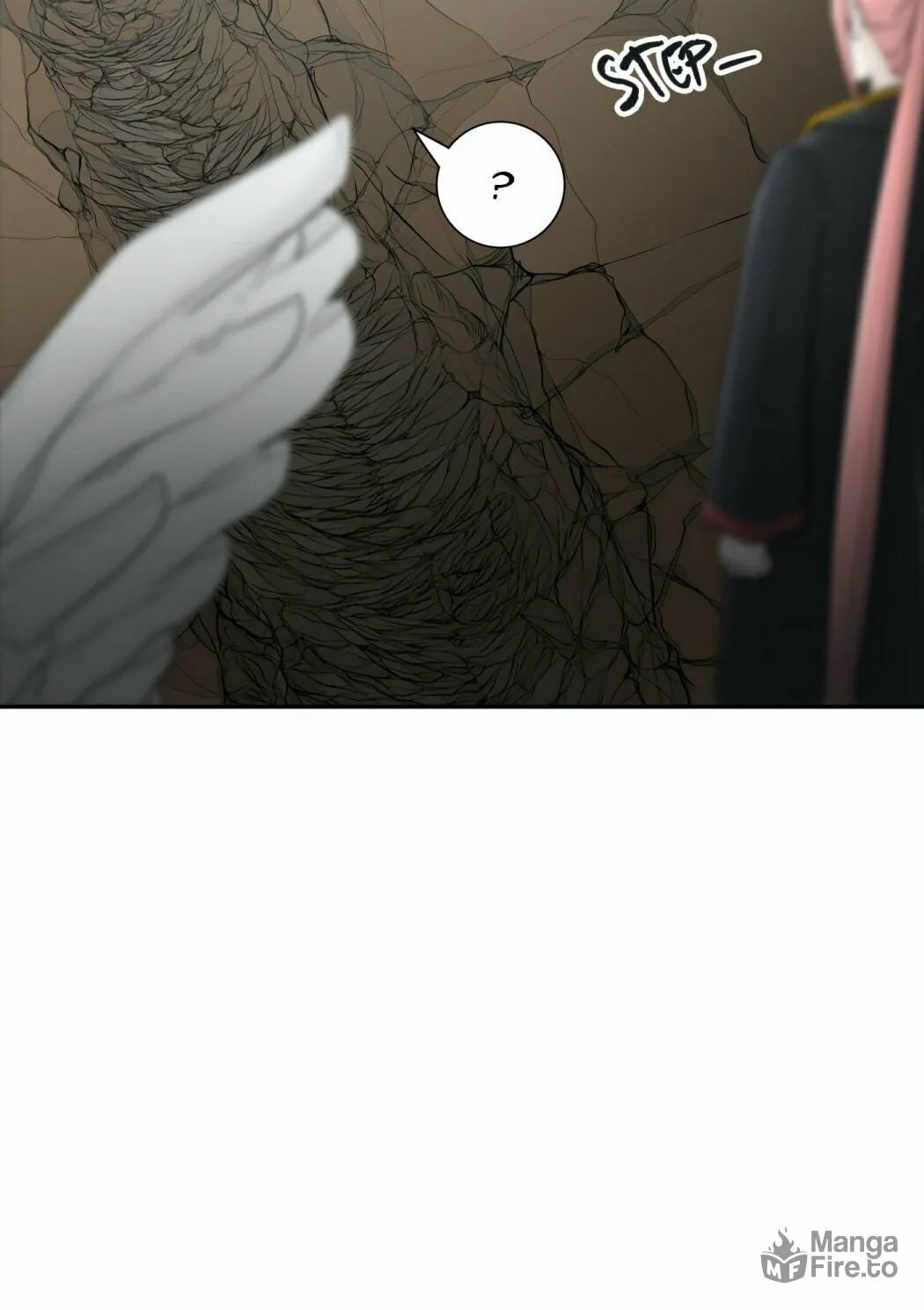 Tower of God Chapter 370 page 8 - 