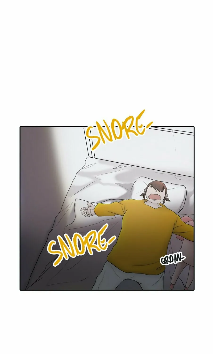Tower of God Chapter 370 page 71 - 