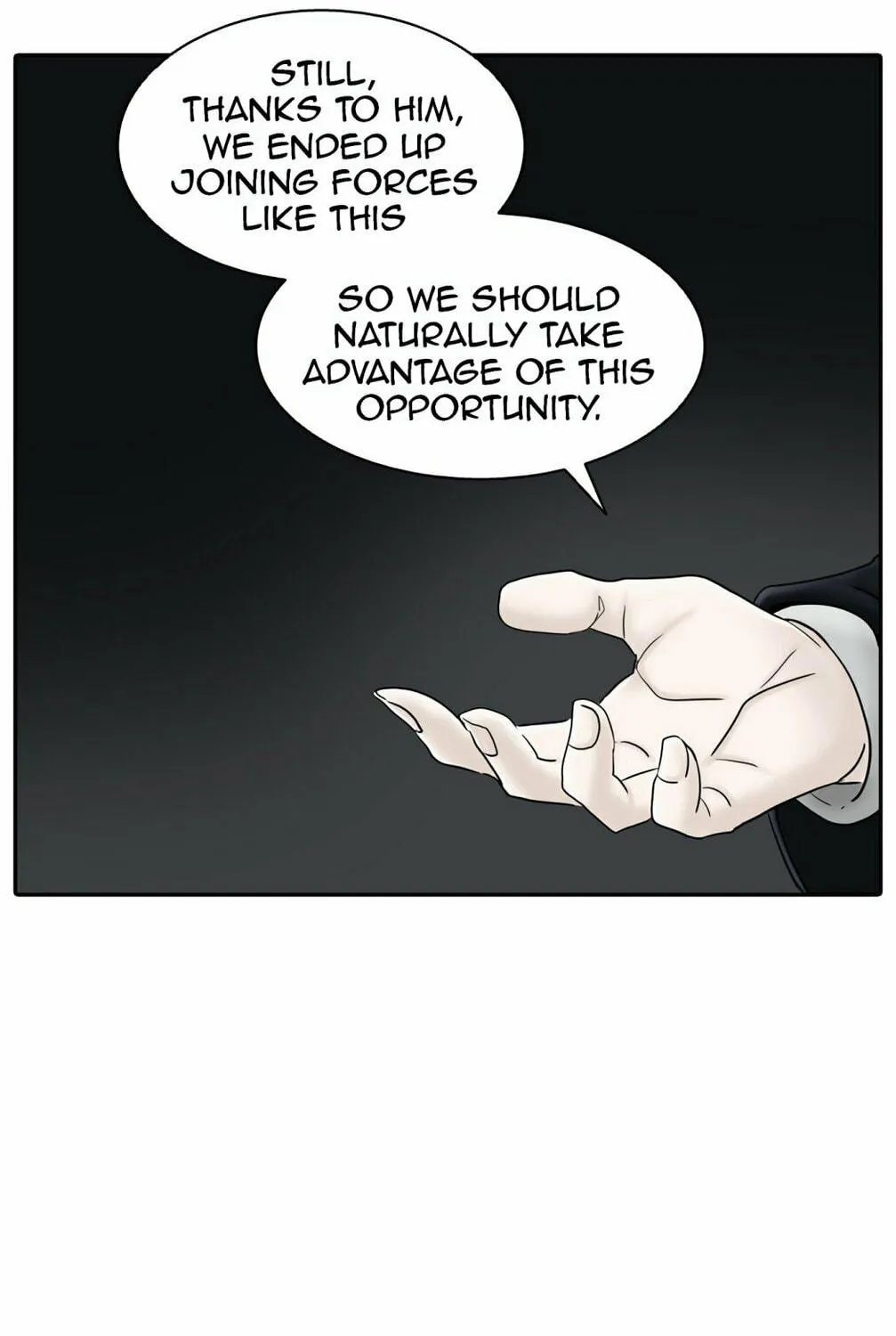 Tower of God Chapter 370 page 9 - 