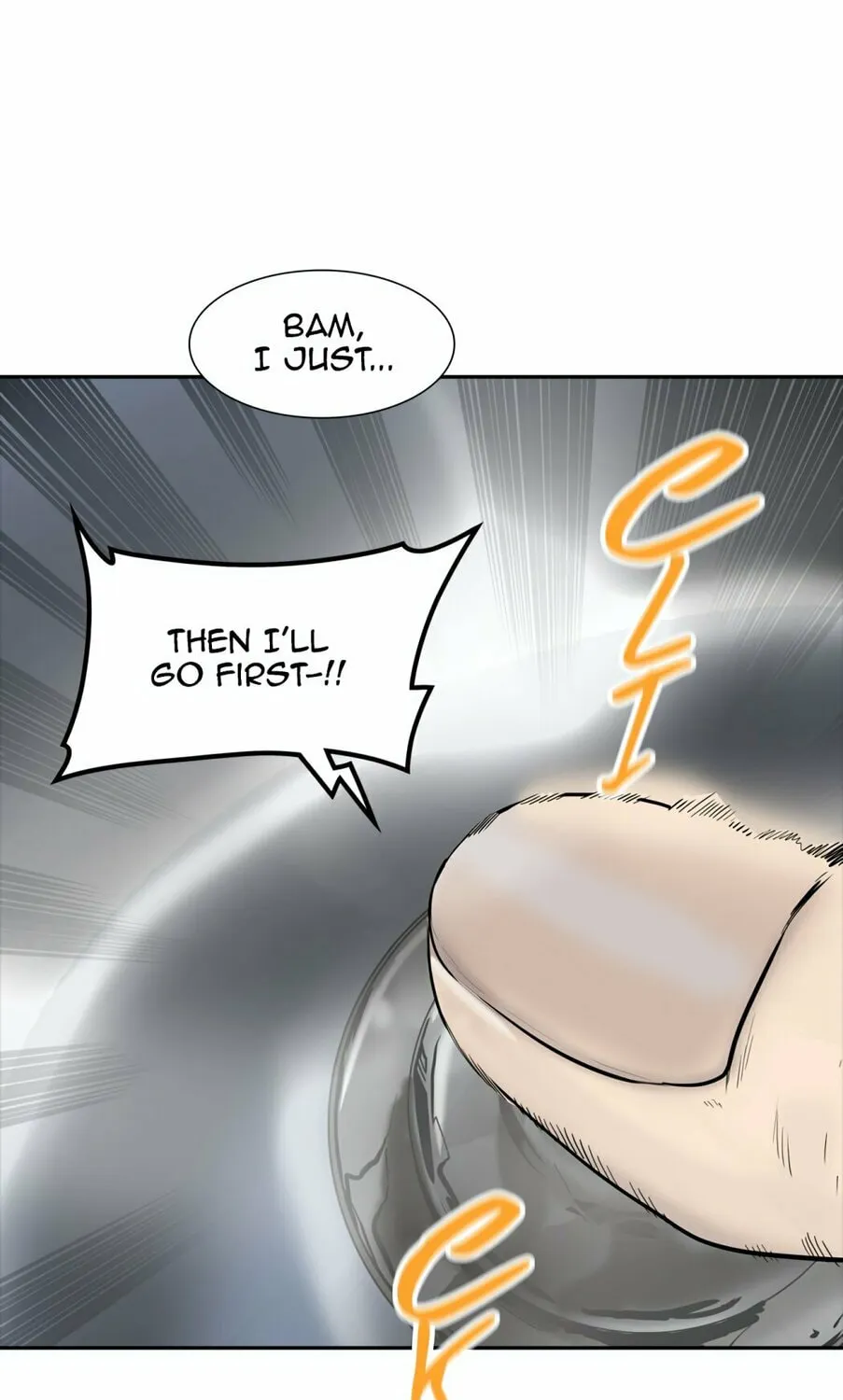 Tower of God Chapter 370 page 83 - 