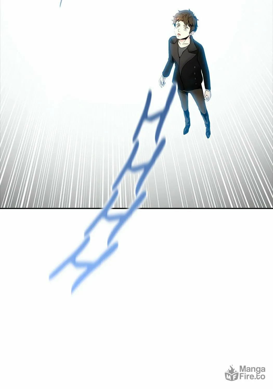 Tower of God Chapter 370 page 89 - 