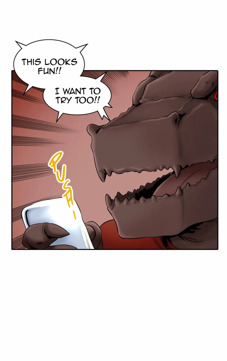 Tower of God Chapter 370 page 98 - 