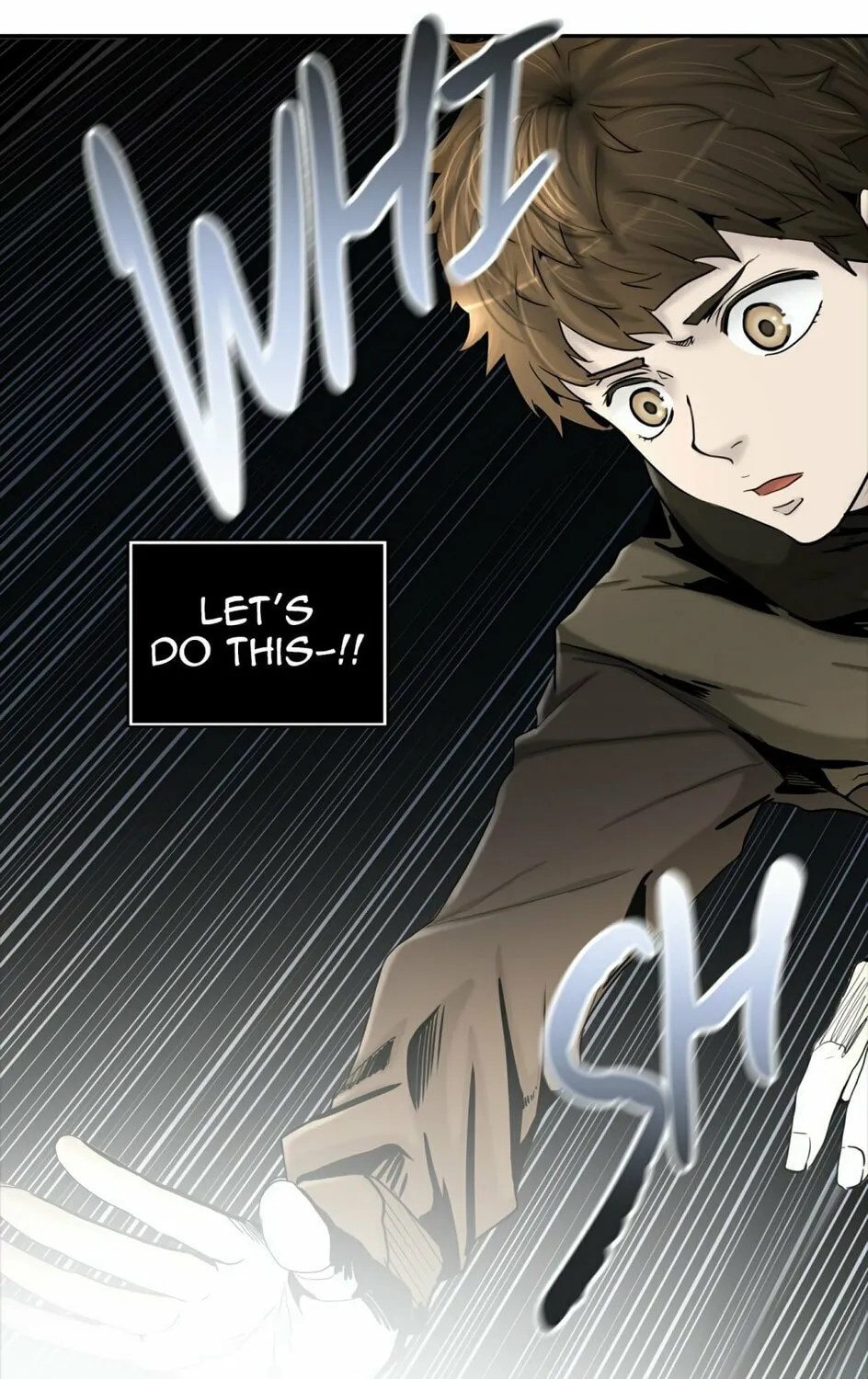Tower of God Chapter 371 page 106 - 
