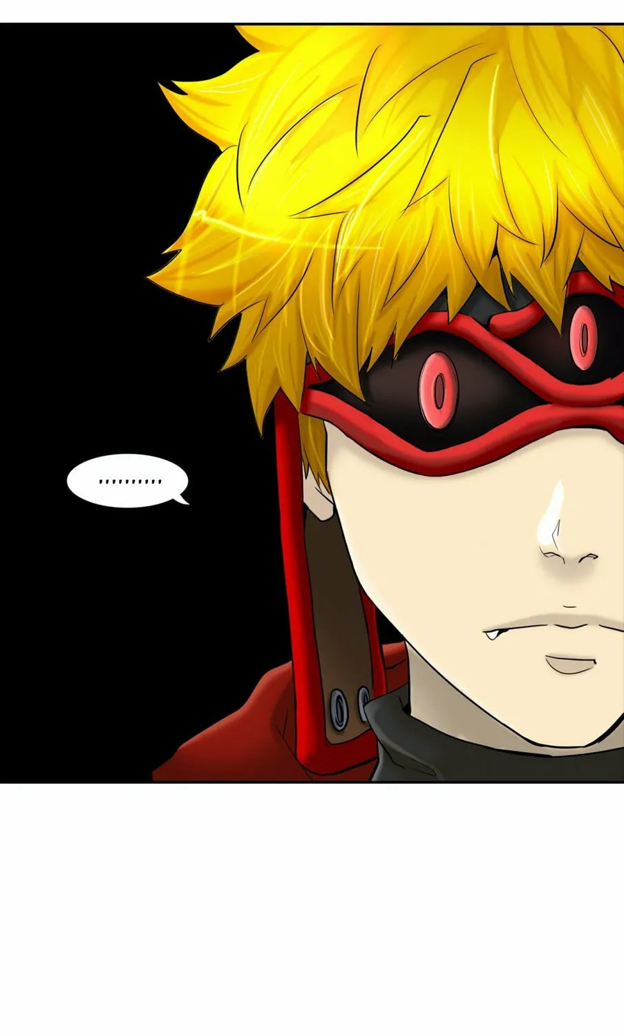 Tower of God Chapter 371 page 12 - 