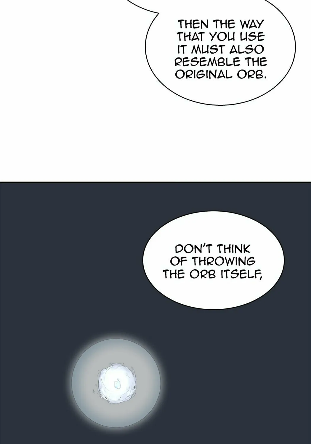 Tower of God Chapter 371 page 118 - 