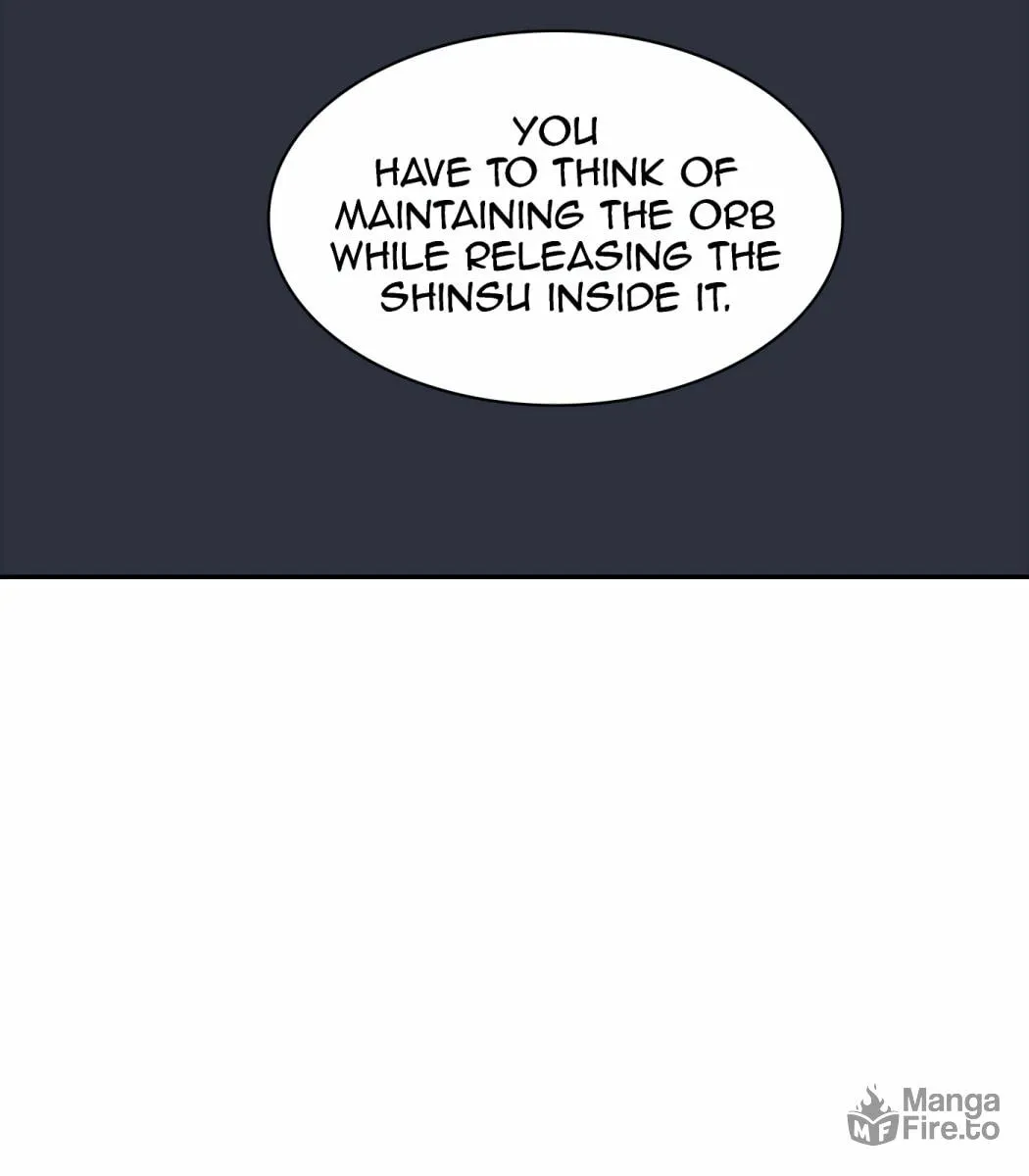 Tower of God Chapter 371 page 120 - 