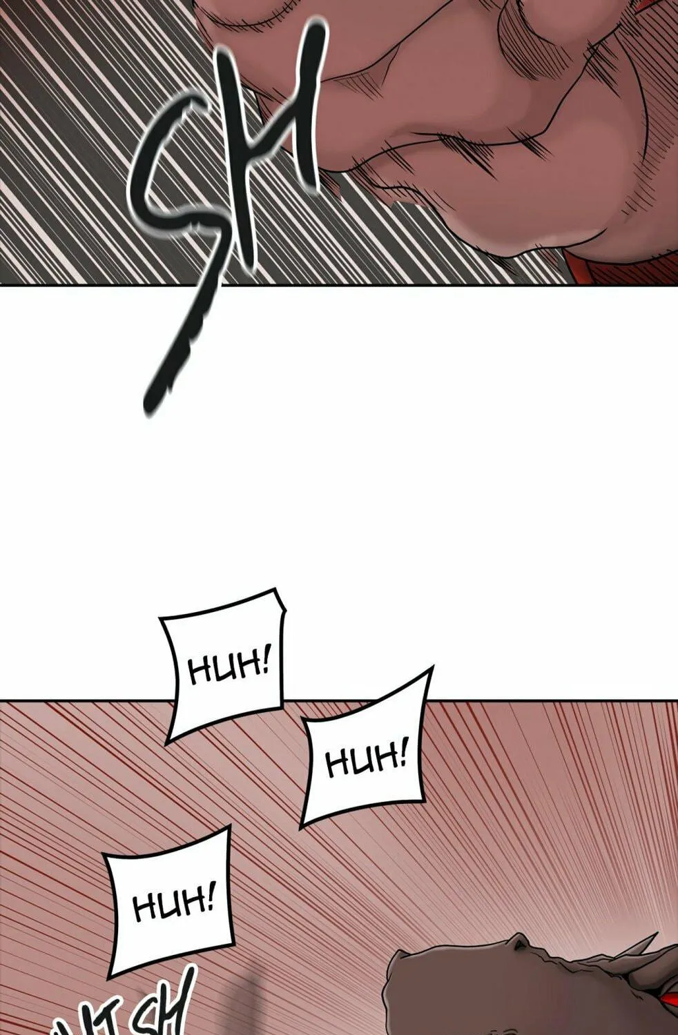 Tower of God Chapter 371 page 124 - 